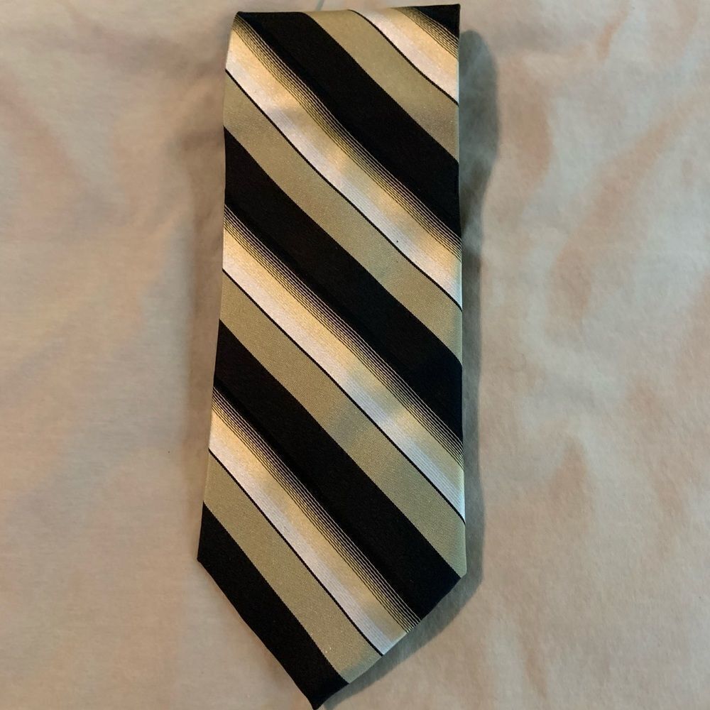 Roberto Villini Contour Tie
